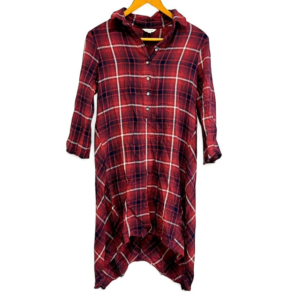Shirt Dress